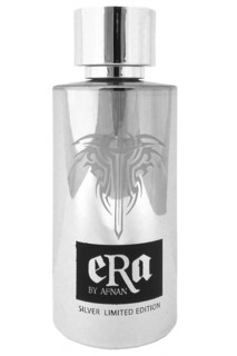 Era by afnan silver edp Afnan