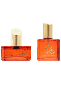 Riwayat el ambar edp Afnan