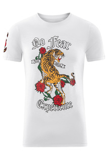 Футболка oodji