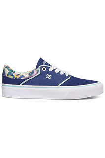 Полукеды DC Shoes