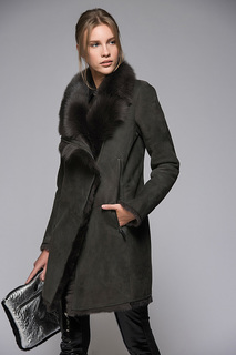 sheepskin coat VESPUCCI BY VSP