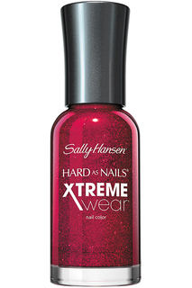 Лак тон  390 30 red carpet Sally Hansen