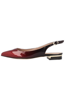 flat sandals ROBERTO BOTELLA