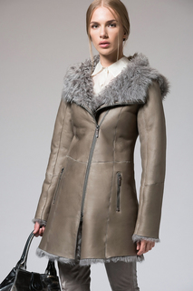 sheepskin coat VESPUCCI BY VSP