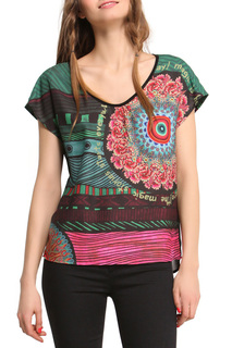 blouse Desigual