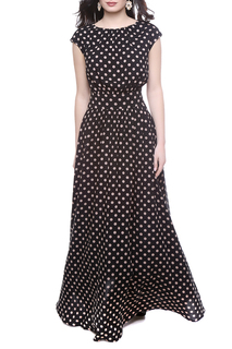 Платье Olivegrey