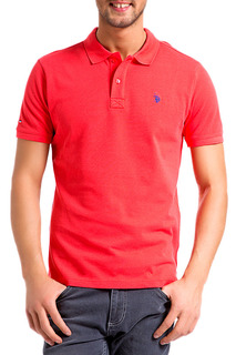 Футболка U.S. Polo Assn.