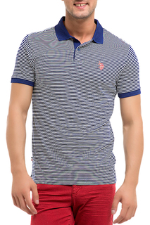 Футболка U.S. Polo Assn.