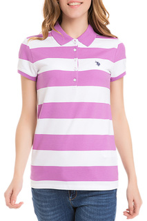 Футболка-поло U.S. Polo Assn.
