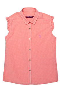 Рубашка U.S. Polo Assn.