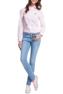 Джинсы U.S. Polo Assn.