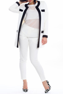 blazer Emma Monti