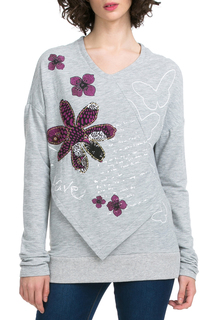 blouse Desigual