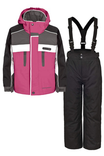sKI SUIT Trespass