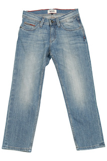 Джинсы Tommy Hilfiger kids