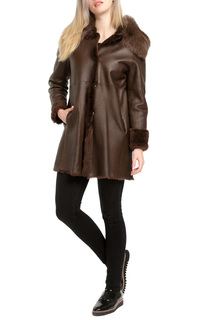 sheepskin coat ARMA Collection Ladies