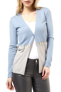 Cardigan Jones