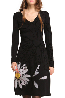 dress Desigual