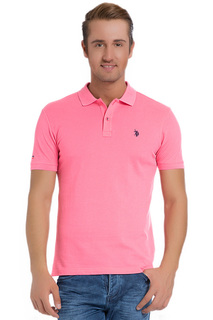 Футболка-поло U.S. Polo Assn.