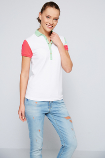 Футболка-поло U.S. Polo Assn.