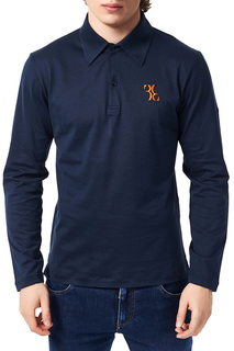 polo longsleeve Billionaire