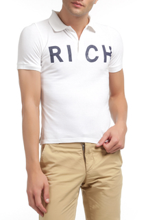 Polo T-shirt John Richmond