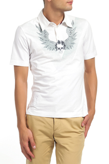 Polo T-shirt John Richmond