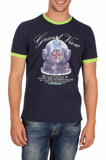 T-shirt Galvanni