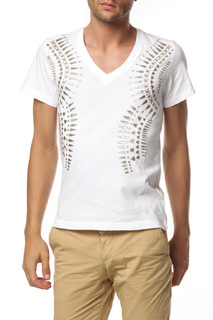 T-shirt John Richmond