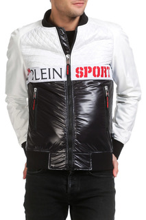 Nylon Jacket Bob PLEIN SPORT