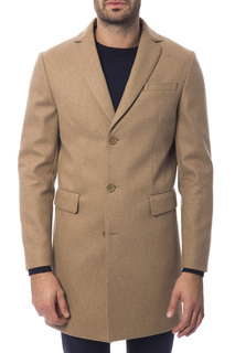 coat Trussardi