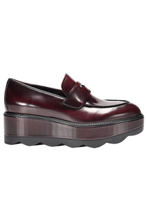 Loafers Prada