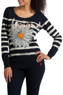 PULLOVER Desigual