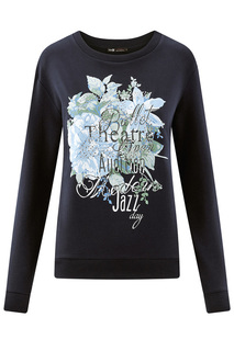 Джемпер oodji