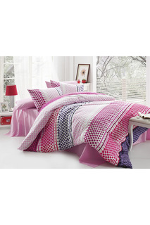 bed linen set Majoli Bahar Home Collection