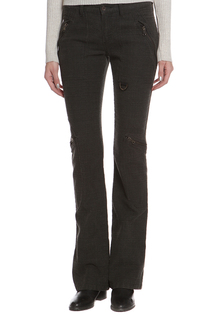 Брюки John Richmond