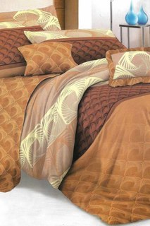 Постельное белье дуэт, 70х70 BegAl