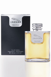 Jaguar prestige edt, 100 мл Jaguar