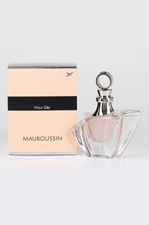 Pour elle edp 50 мл new Mauboussin