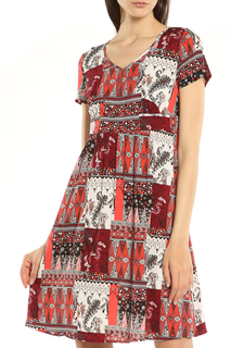 Платье Finn Flare