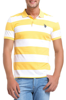 Футболка U.S. Polo Assn.