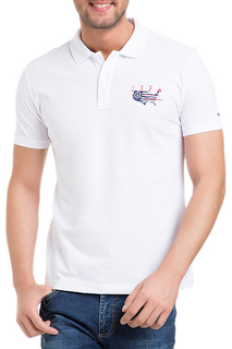 Футболка-поло U.S. Polo Assn.