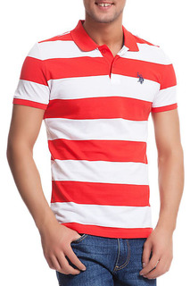 Футболка U.S. Polo Assn.