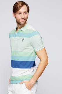 Футболка-поло U.S. Polo Assn.