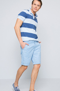 Футболка-поло U.S. Polo Assn.