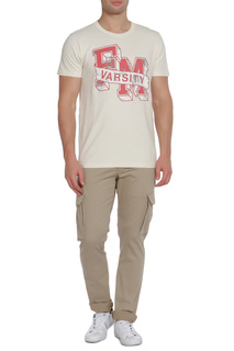 Брюки FRANKLIN & MARSHALL