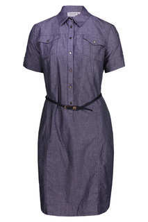 Платье Finn Flare