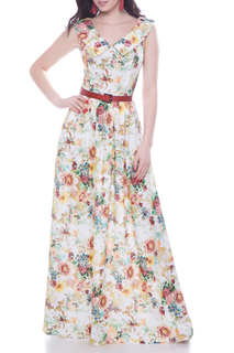 Платье Olivegrey