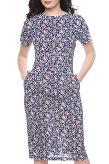 Платье Olivegrey