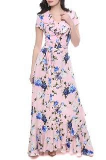 Платье Olivegrey